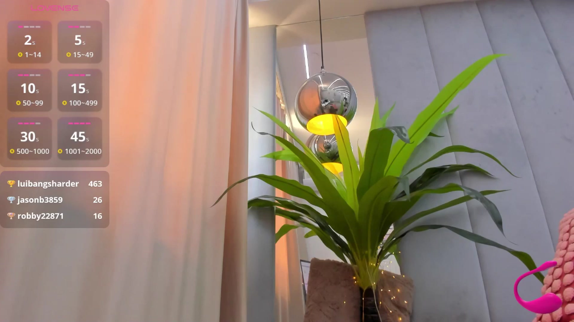 Gallery image thumbnail from NayraDream's myfreecams stream on, 08/03/2025, 11:56 image 5 of 20