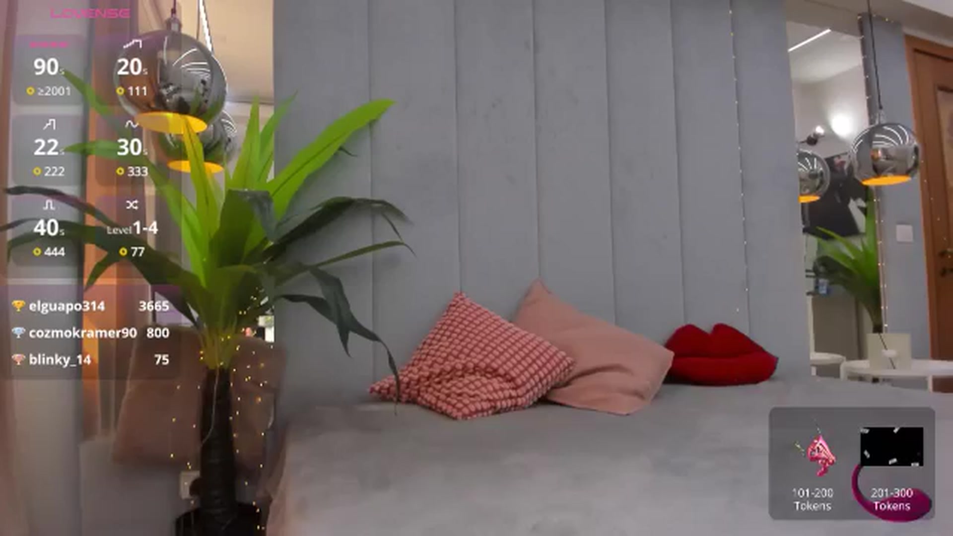 Gallery image thumbnail from NayraDream's myfreecams stream on, 08/07/2025, 10:55 image 12 of 20