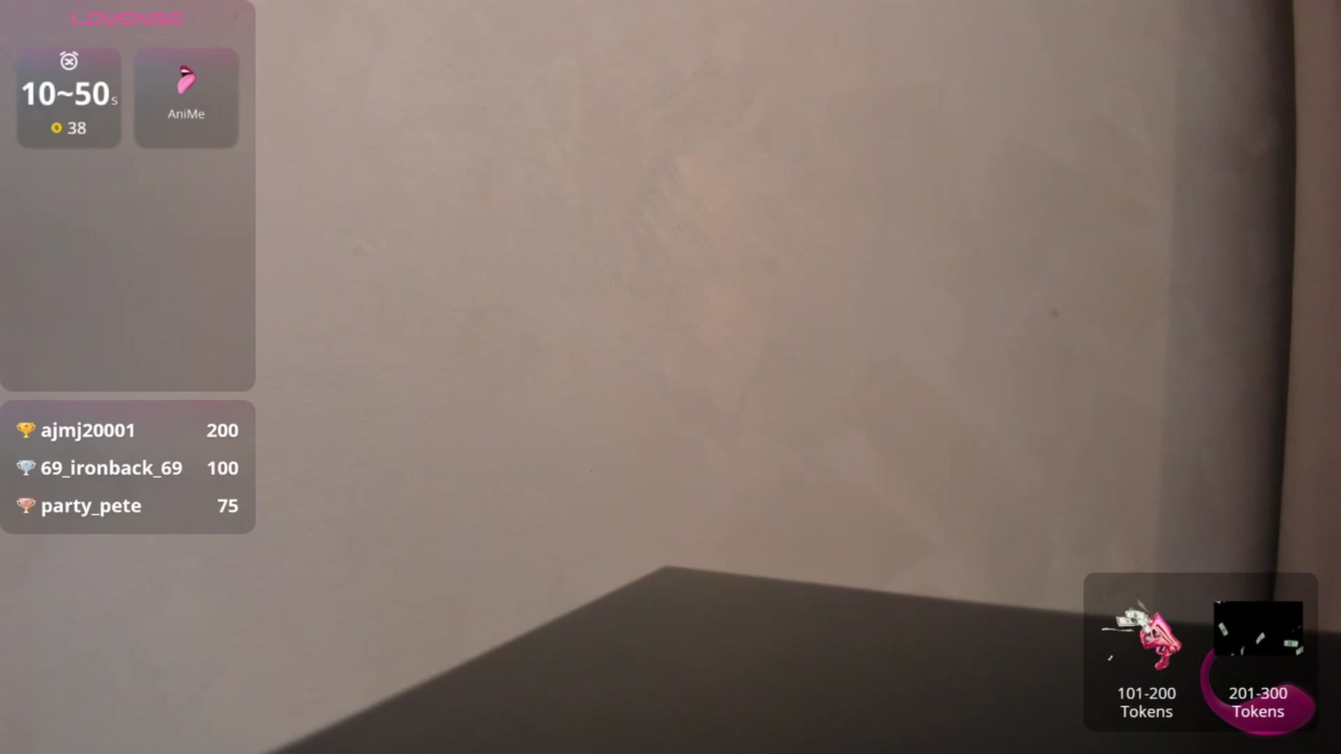 Gallery image thumbnail from NayraDream's myfreecams stream on, 08/13/2025, 10:36 image 8 of 20