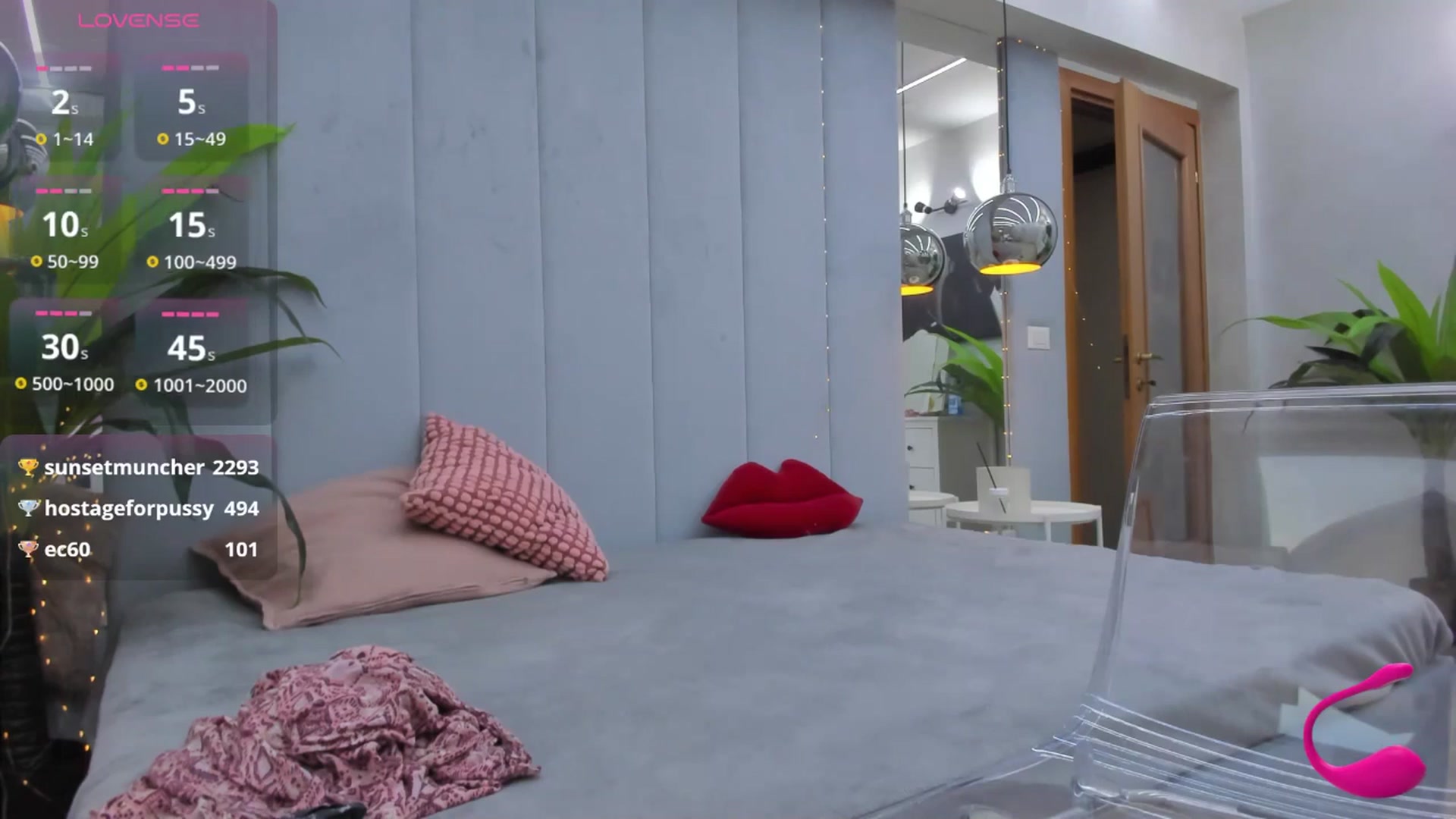 Gallery image thumbnail from NayraDream's myfreecams stream on, 08/14/2025, 17:17 image 19 of 20