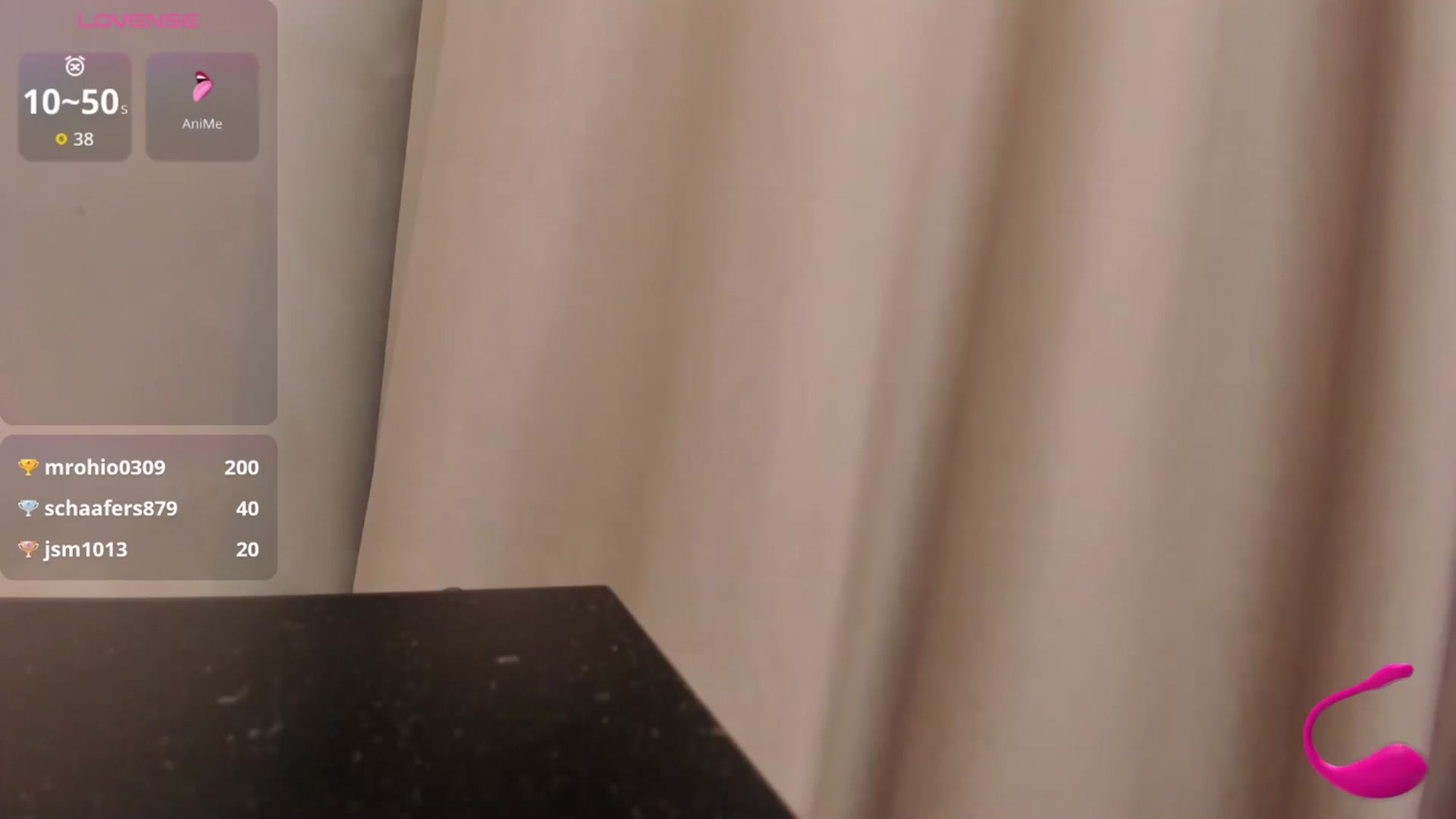 Gallery image thumbnail from NayraDream's myfreecams stream on, 08/17/2025, 09:22 image 13 of 20