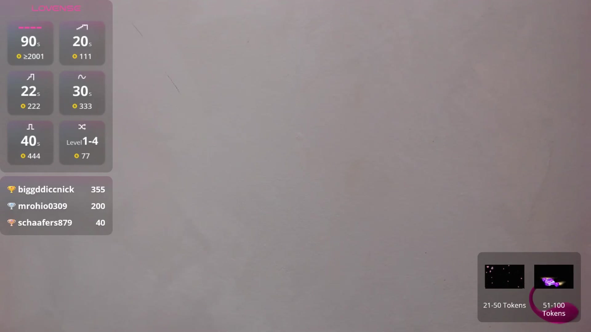 Gallery image thumbnail from NayraDream's myfreecams stream on, 08/17/2025, 12:57 image 17 of 20