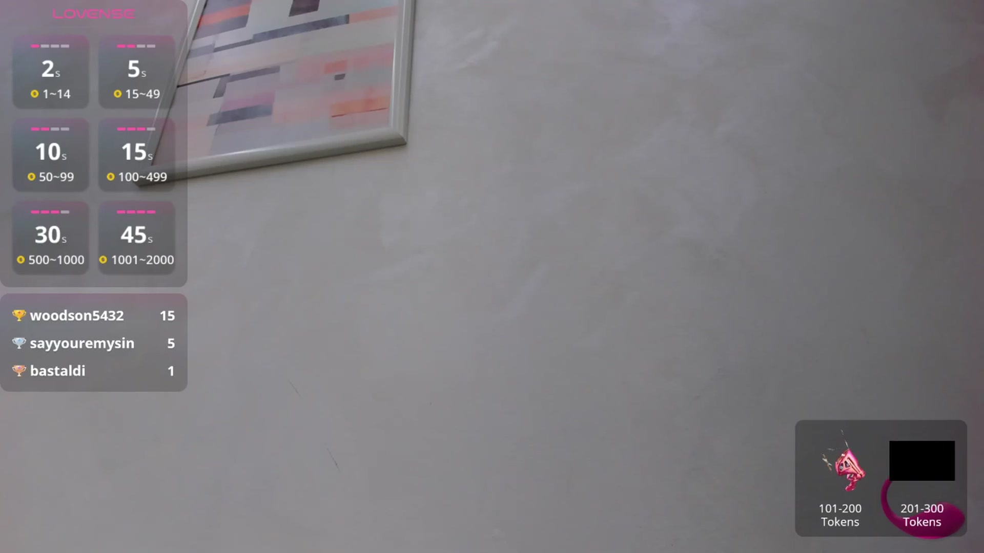 Gallery image thumbnail from NayraDream's myfreecams stream on, 08/25/2025, 09:33 image 13 of 20