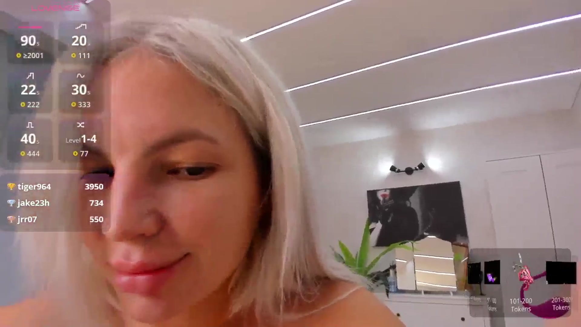 Gallery image thumbnail from NayraDream's myfreecams stream on, 08/29/2025, 11:57 image 2 of 20