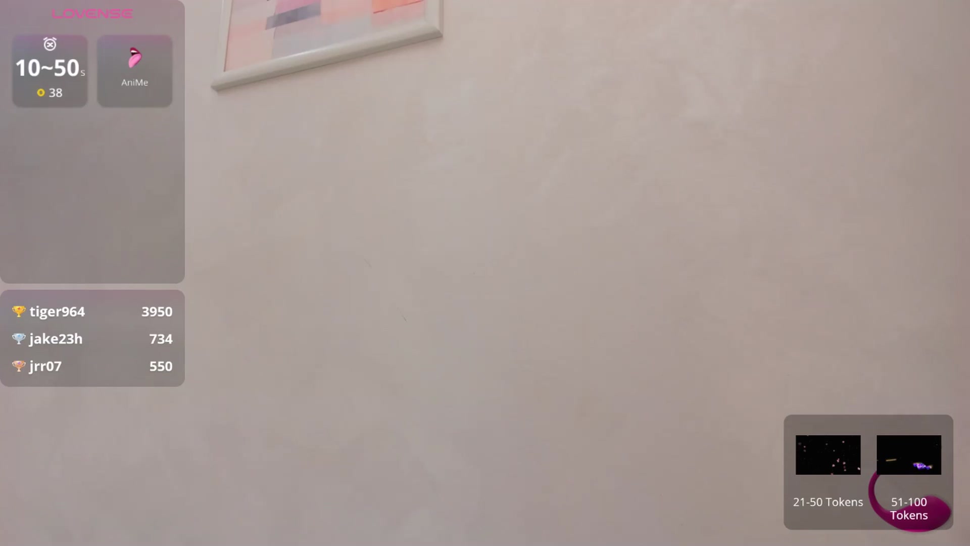 Gallery image thumbnail from NayraDream's myfreecams stream on, 08/29/2025, 11:57 image 12 of 20