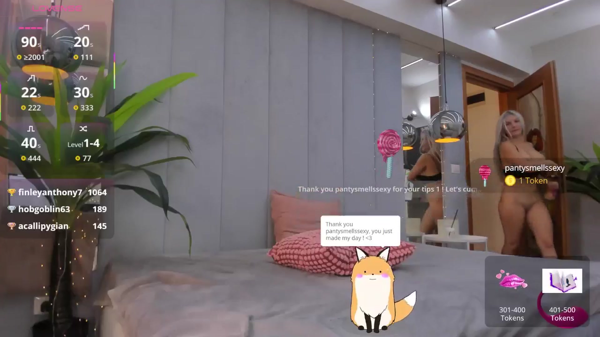 Gallery image thumbnail from NayraDream's myfreecams stream on, 09/24/2025, 12:25 image 16 of 20