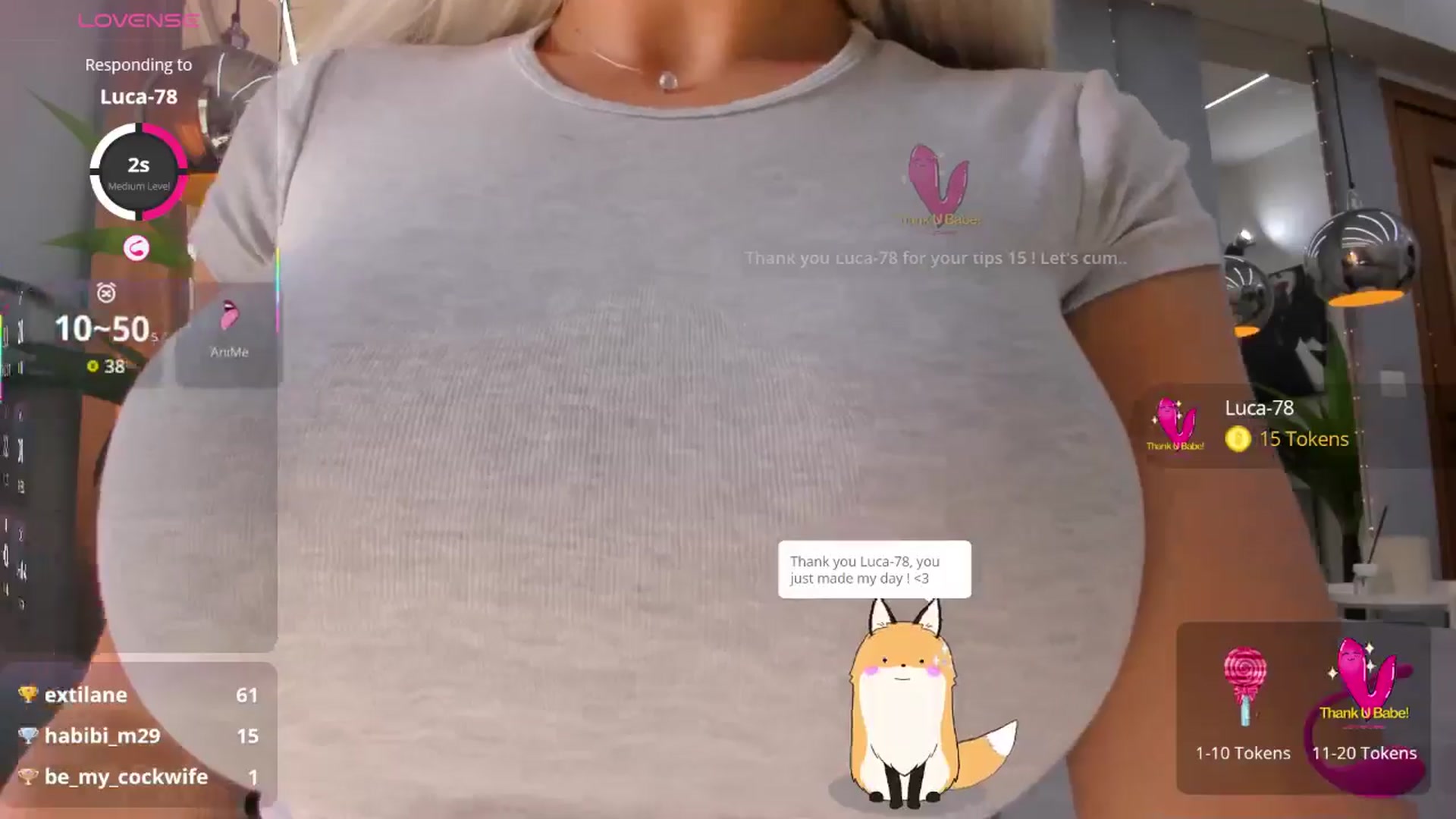 Gallery image thumbnail from NayraDream's myfreecams stream on, 09/28/2025, 11:18 image 18 of 20