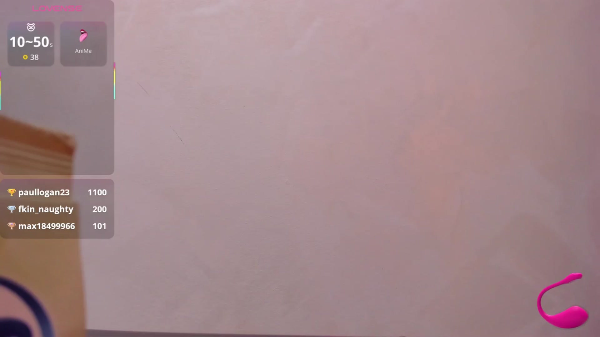 Gallery image thumbnail from NayraDream's myfreecams stream on, 12/10/2025, 13:00 image 10 of 20