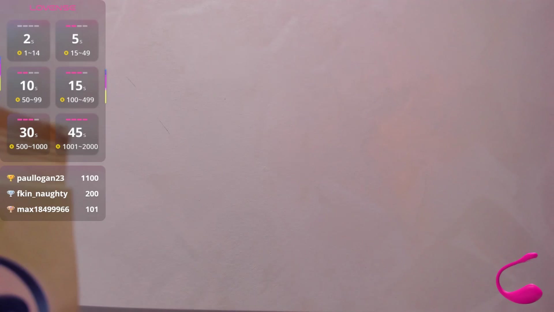 Gallery image thumbnail from NayraDream's myfreecams stream on, 12/10/2025, 13:00 image 13 of 20