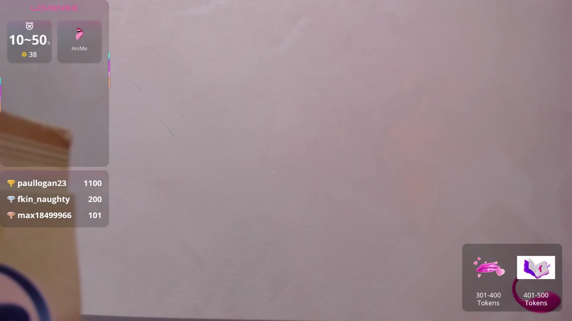 Gallery image thumbnail from NayraDream's myfreecams stream on, 12/10/2025, 13:00 image 15 of 20