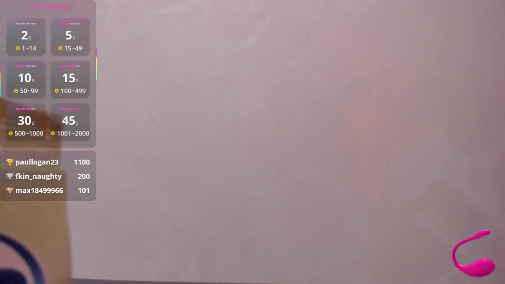 Gallery image thumbnail from NayraDream's myfreecams stream on, 12/10/2025, 13:00 image 14 of 20