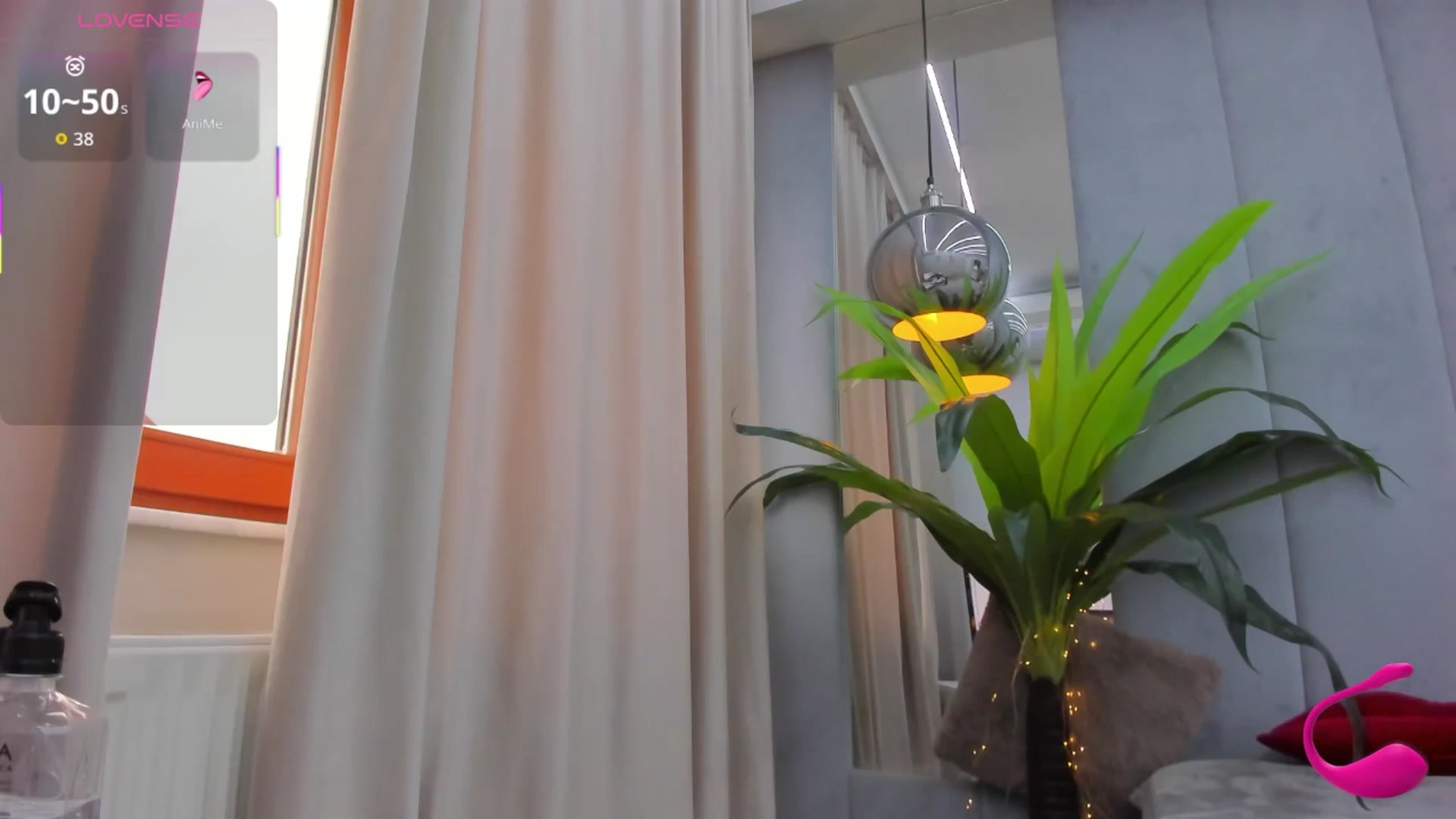 Gallery image thumbnail from NayraDream's myfreecams stream on, 12/12/2025, 12:16 image 10 of 20