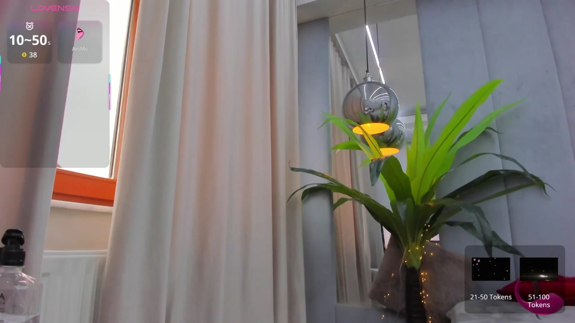 Gallery image thumbnail from NayraDream's myfreecams stream on, 12/12/2025, 12:16 image 20 of 20