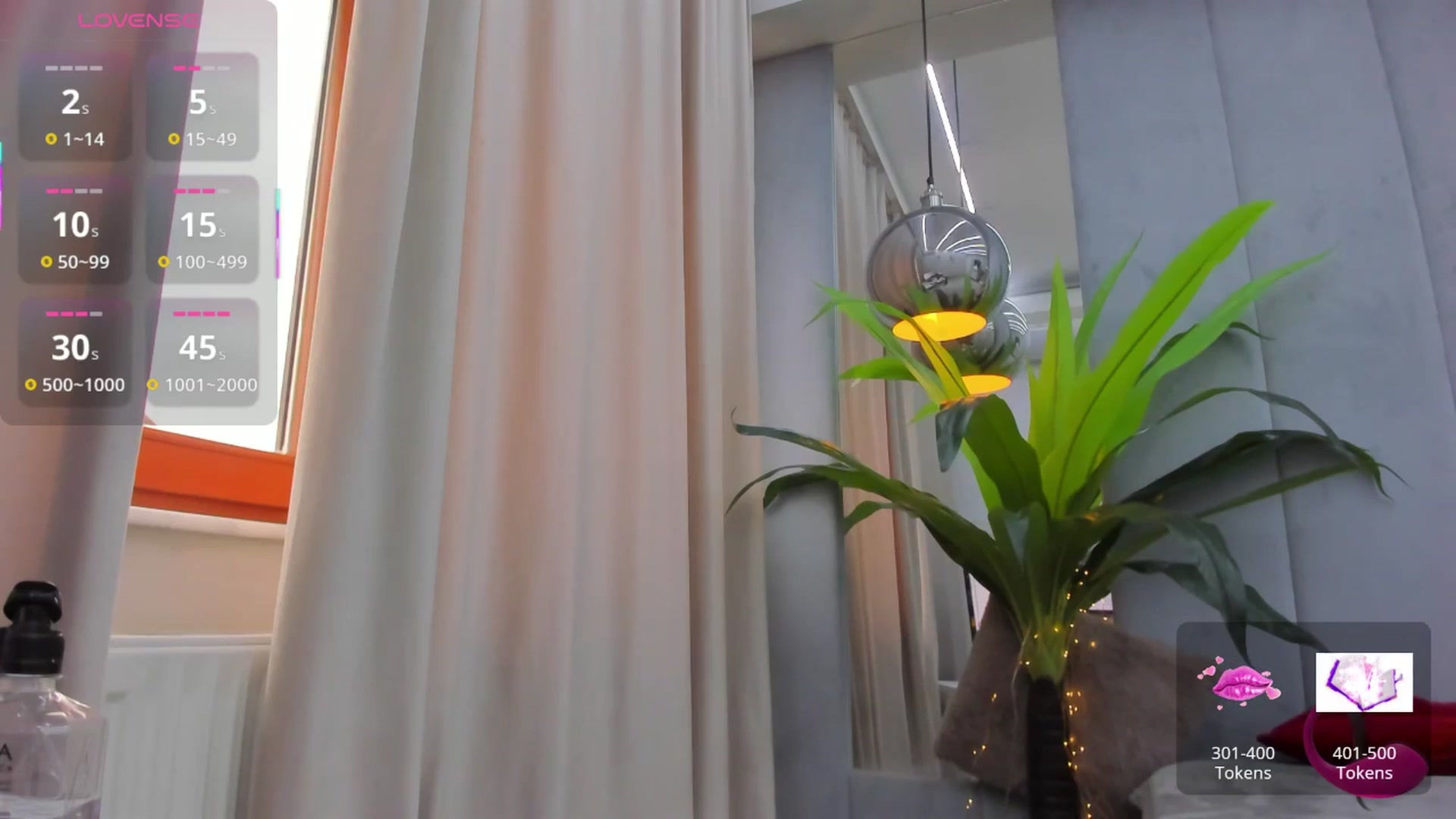 Gallery image thumbnail from NayraDream's myfreecams stream on, 12/12/2025, 12:16 image 12 of 20