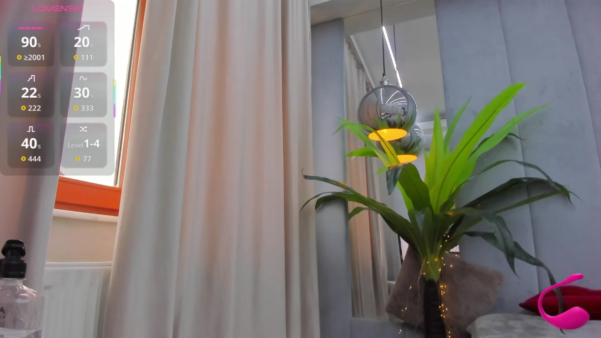 Gallery image thumbnail from NayraDream's myfreecams stream on, 12/12/2025, 12:16 image 17 of 20