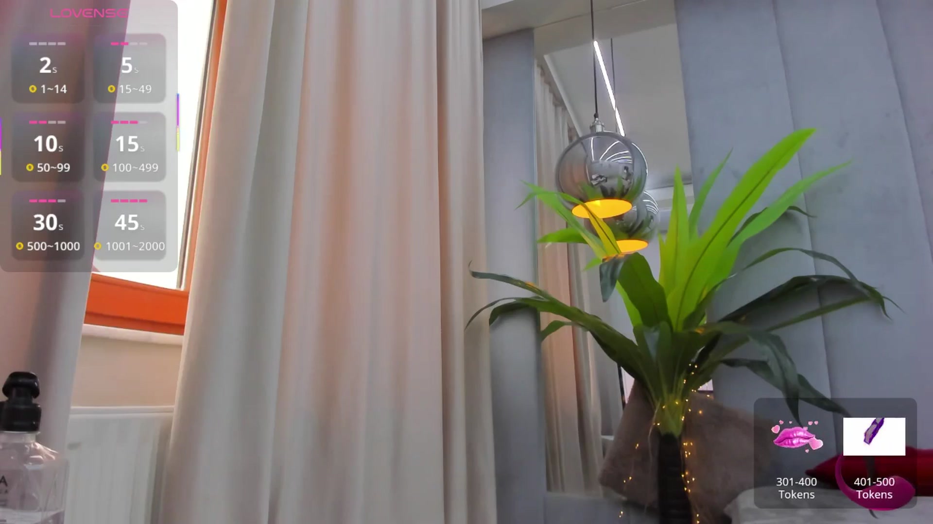 Gallery image thumbnail from NayraDream's myfreecams stream on, 12/12/2025, 12:16 image 14 of 20