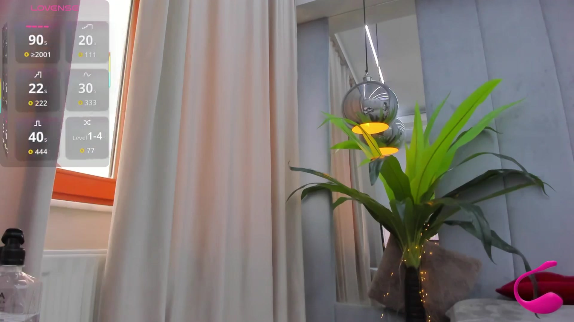 Gallery image thumbnail from NayraDream's myfreecams stream on, 12/12/2025, 12:16 image 15 of 20