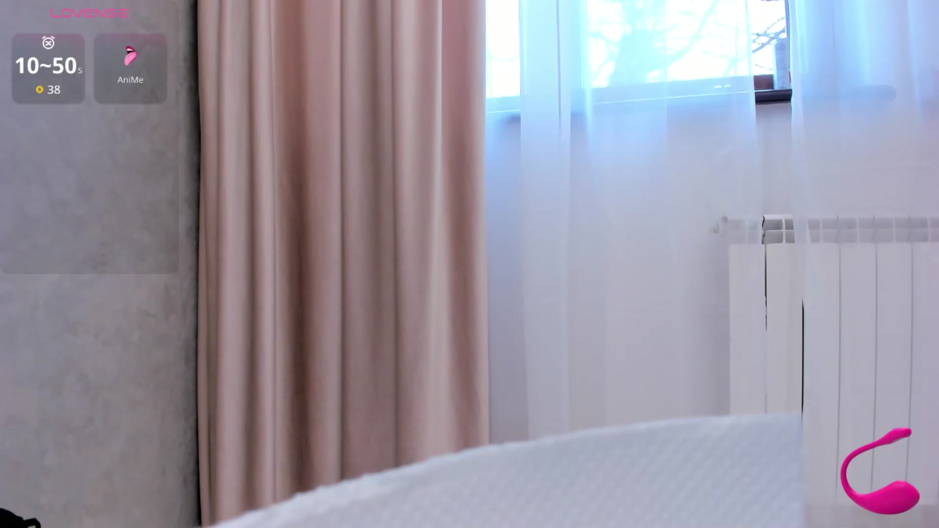 Gallery image thumbnail from NayraDream's myfreecams stream on, 12/15/2025, 11:15 image 12 of 20