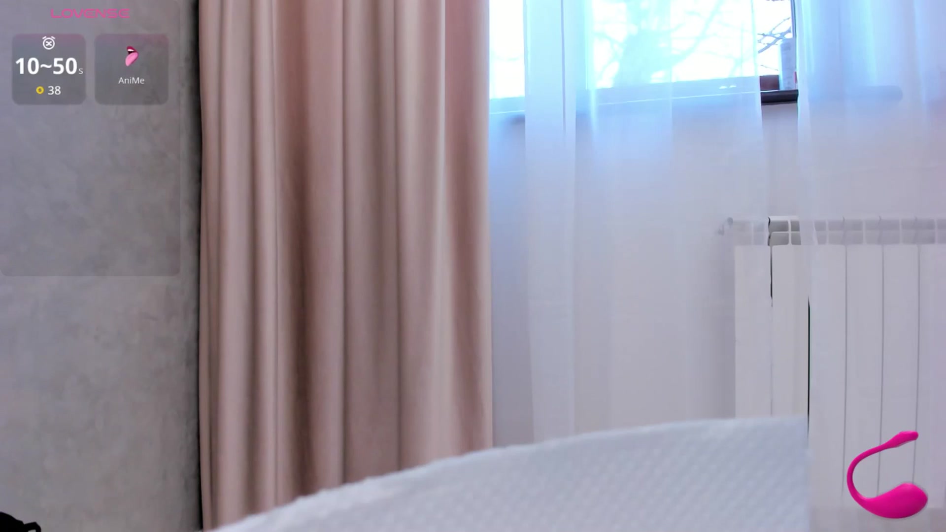 Gallery image thumbnail from NayraDream's myfreecams stream on, 12/15/2025, 11:15 image 14 of 20