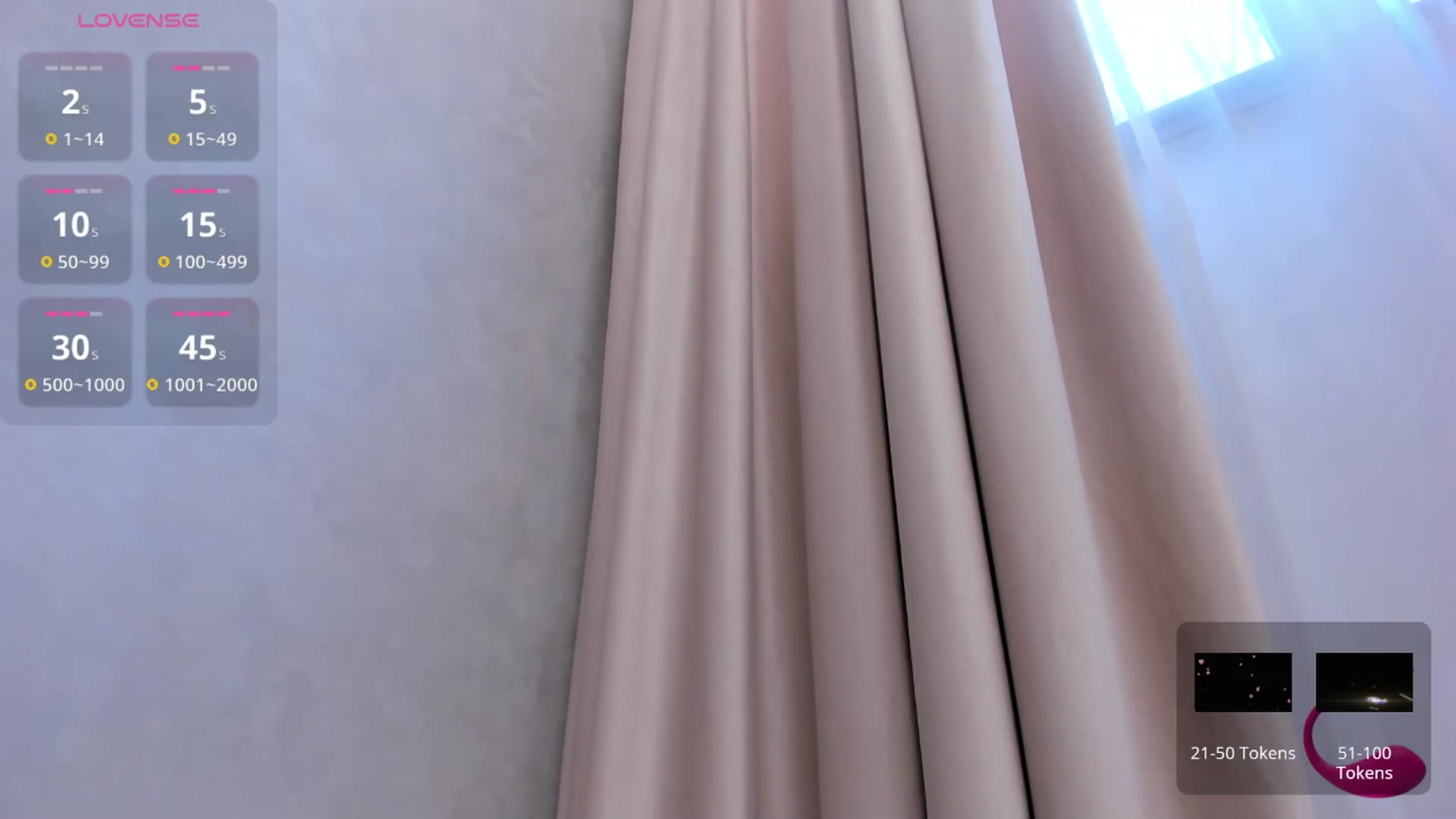 Gallery image thumbnail from NayraDream's myfreecams stream on, 12/16/2025, 11:28 image 13 of 20