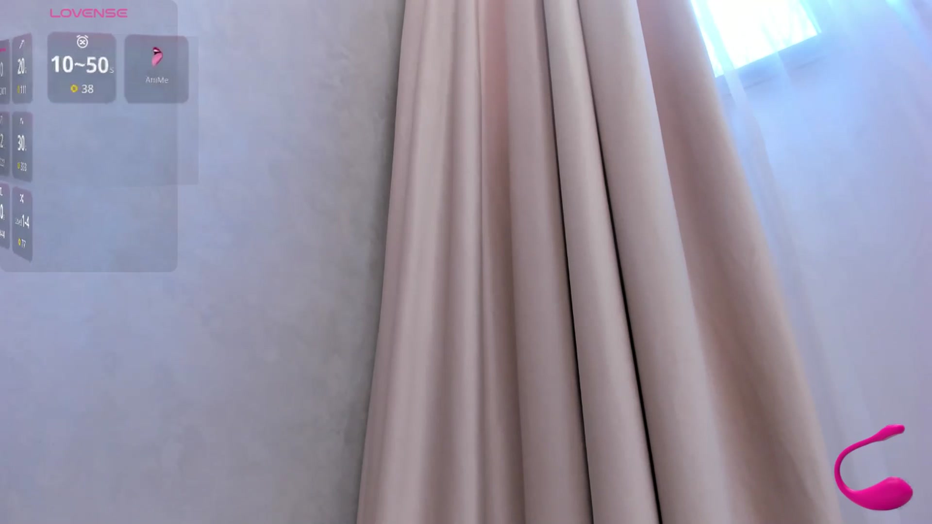 Gallery image thumbnail from NayraDream's myfreecams stream on, 12/16/2025, 11:28 image 12 of 20