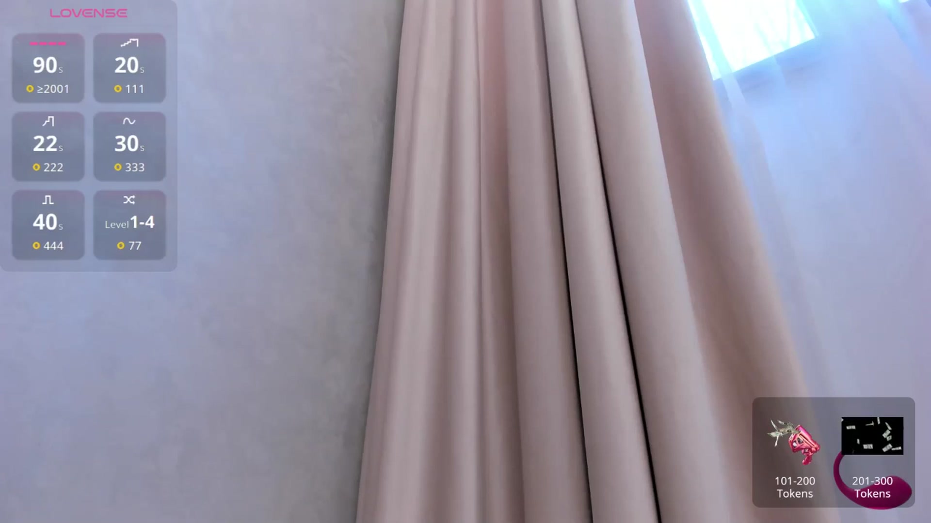 Gallery image thumbnail from NayraDream's myfreecams stream on, 12/16/2025, 11:28 image 14 of 20