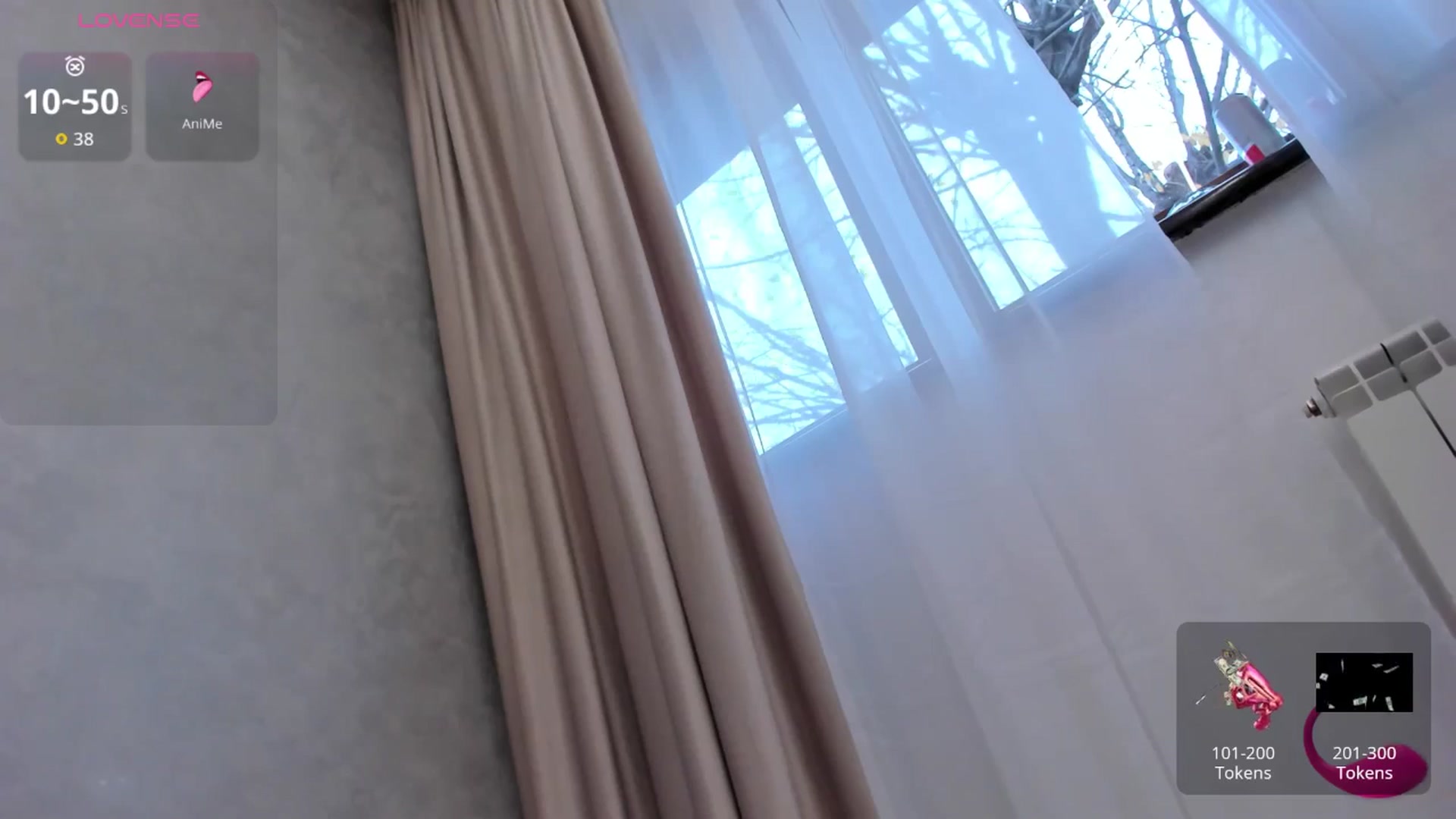 Gallery image thumbnail from NayraDream's myfreecams stream on, 12/17/2025, 13:29 image 12 of 20