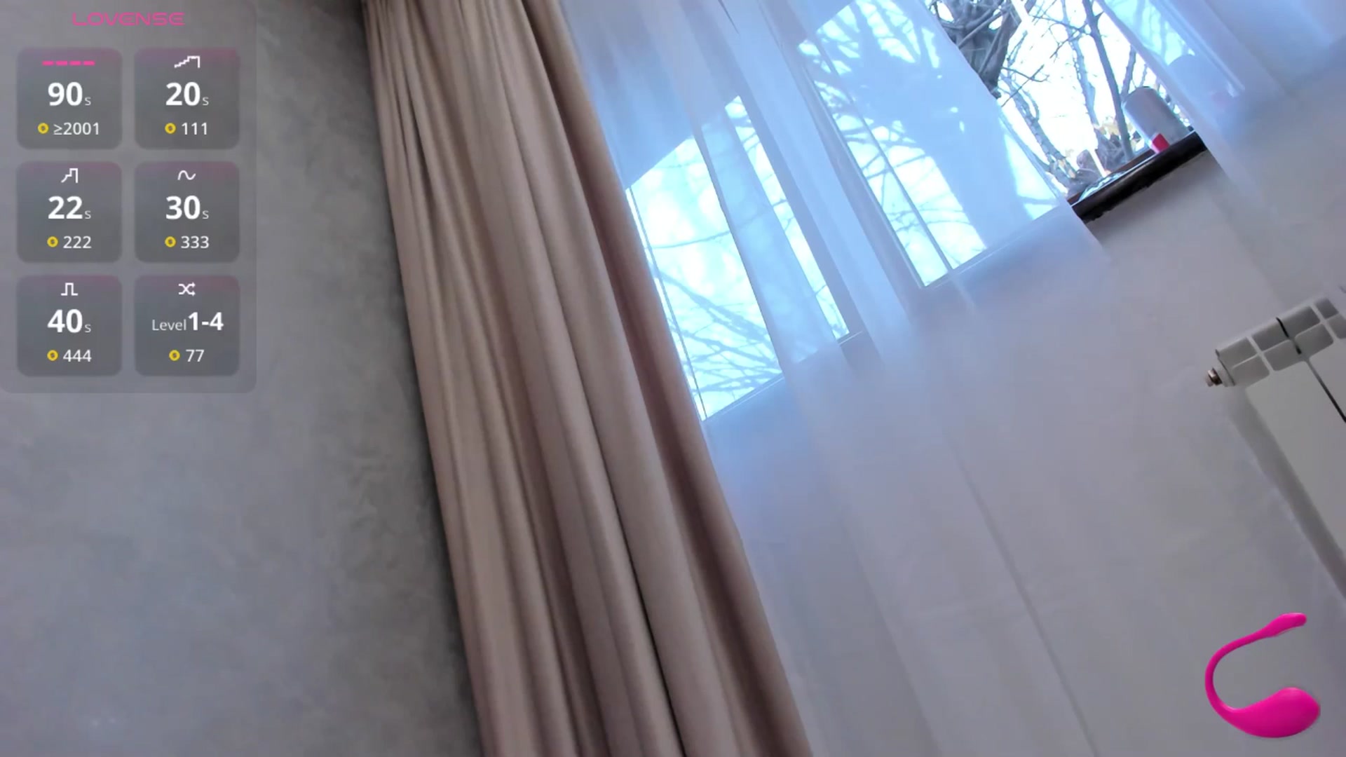 Gallery image thumbnail from NayraDream's myfreecams stream on, 12/17/2025, 13:29 image 13 of 20