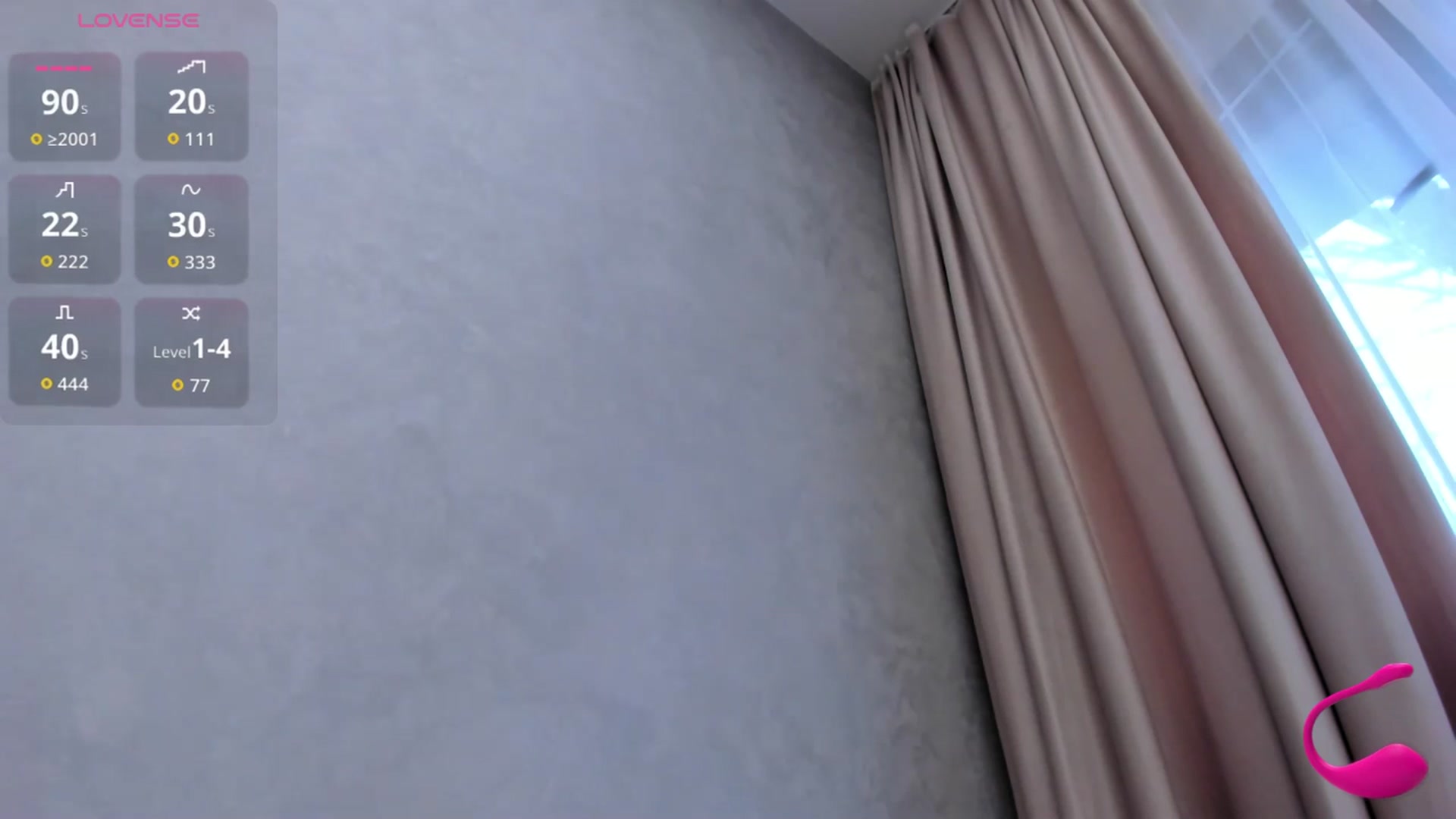 Gallery image thumbnail from NayraDream's myfreecams stream on, 12/21/2025, 11:46 image 10 of 20