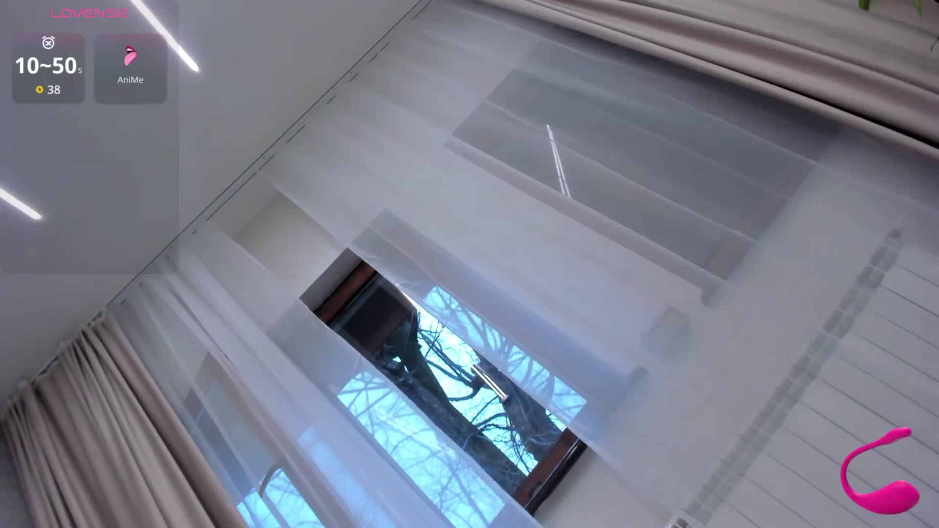 Gallery image thumbnail from NayraDream's myfreecams stream on, 12/24/2025, 12:20 image 20 of 20