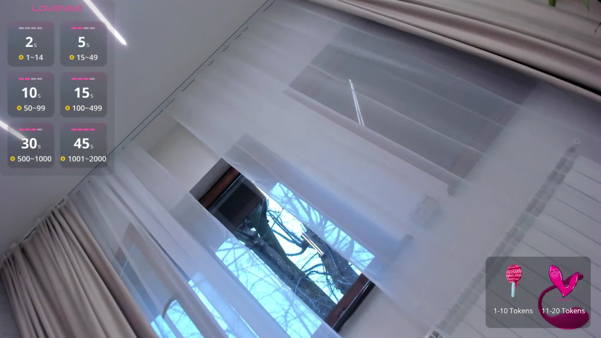 Gallery image thumbnail from NayraDream's myfreecams stream on, 12/24/2025, 12:20 image 14 of 20