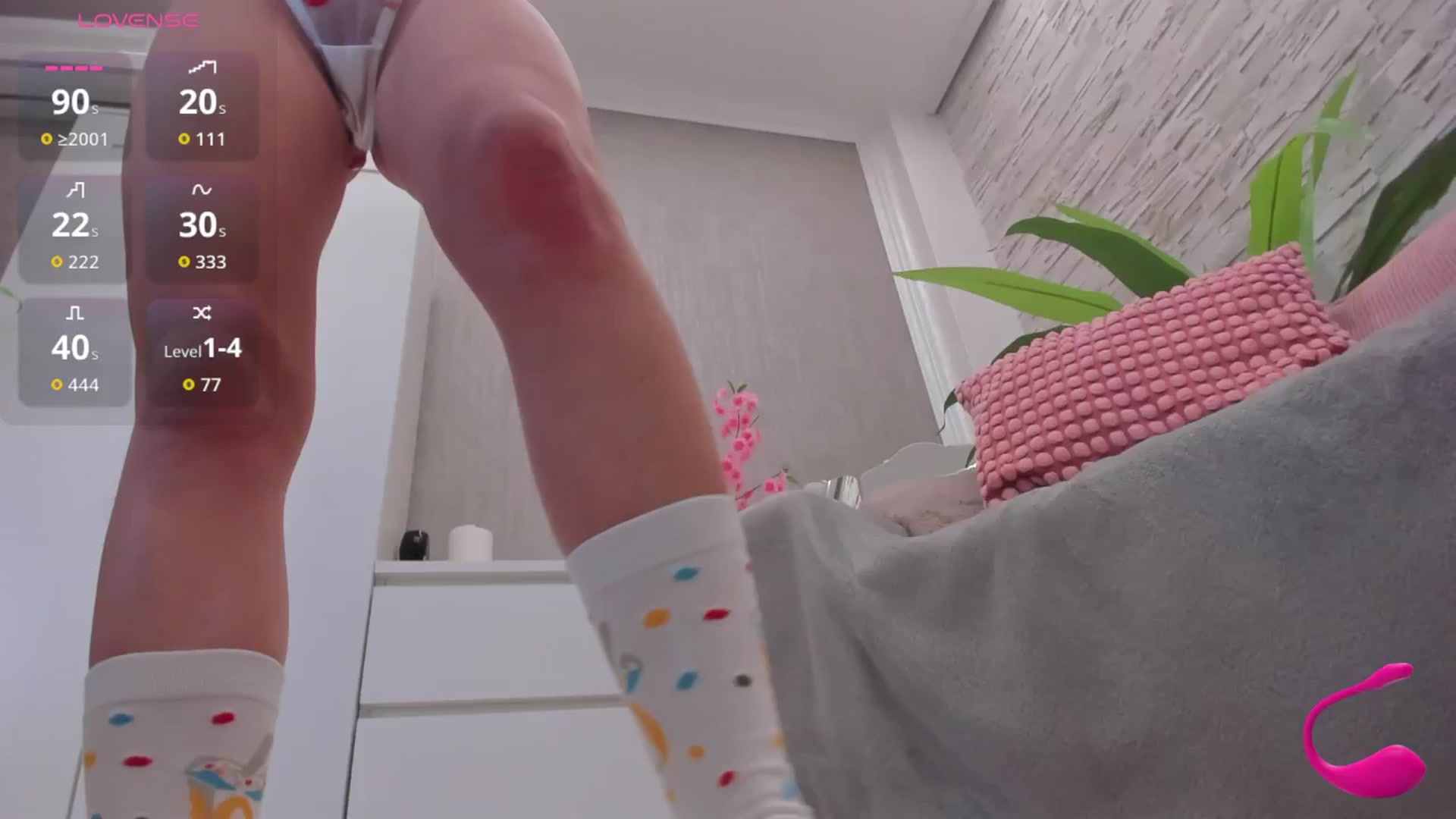 Gallery image thumbnail from NayraDream's myfreecams stream on, 12/29/2025, 11:56 image 6 of 20