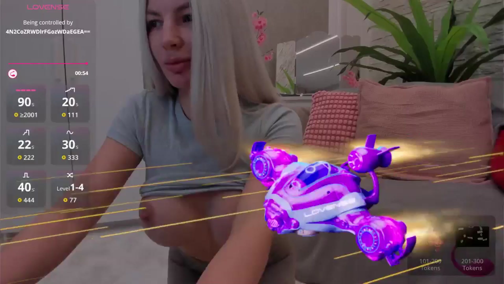 Gallery image thumbnail from NayraDream's myfreecams stream on, 12/30/2025, 14:34 image 1 of 20