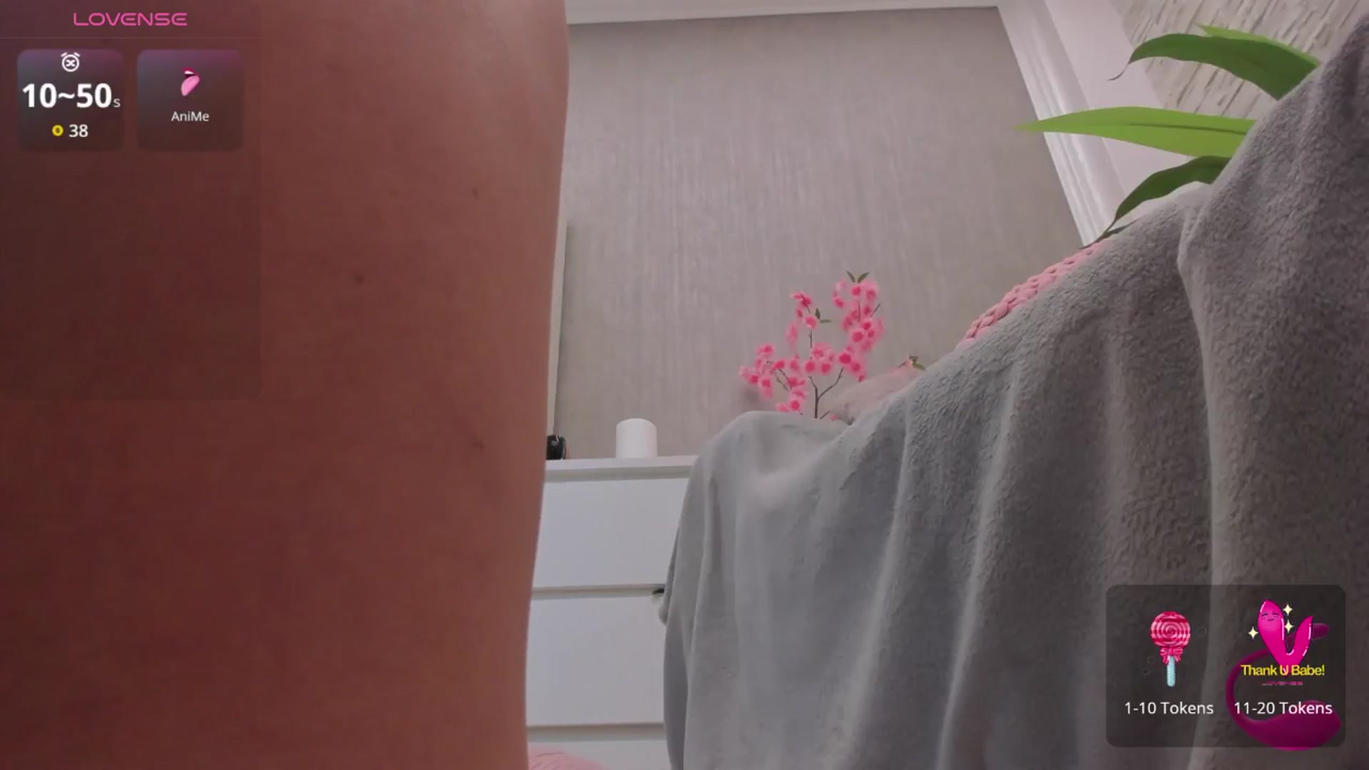 Gallery image thumbnail from NayraDream's myfreecams stream on, 12/31/2025, 11:56 image 16 of 20