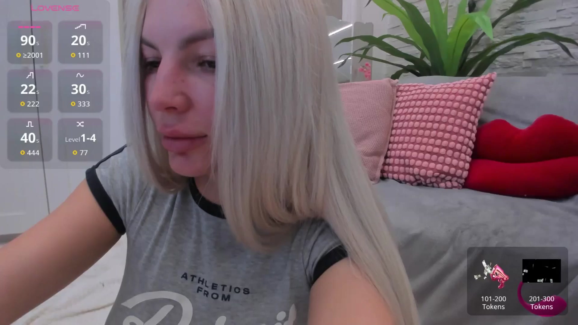Gallery image thumbnail from NayraDream's myfreecams stream on, 01/03/2026, 11:05 image 15 of 20