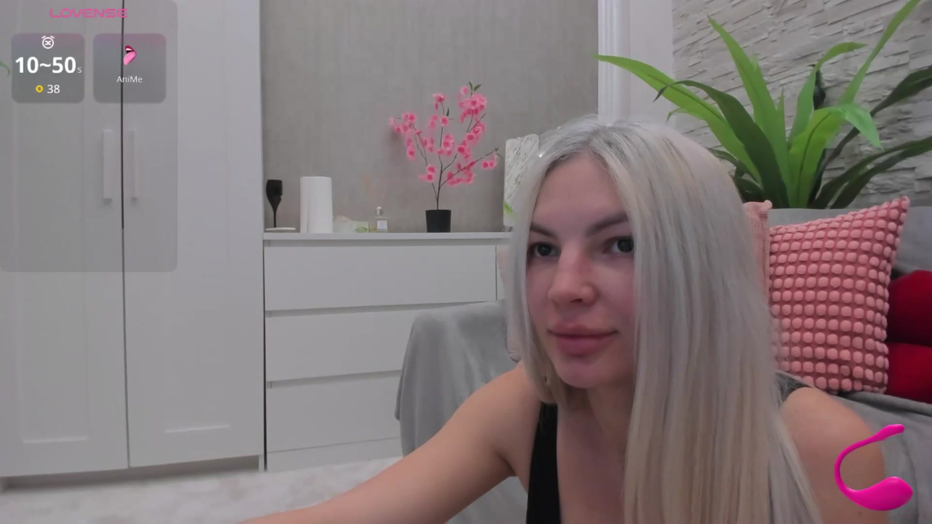 Gallery image thumbnail from NayraDream's myfreecams stream on, 01/03/2026, 11:30 image 15 of 20