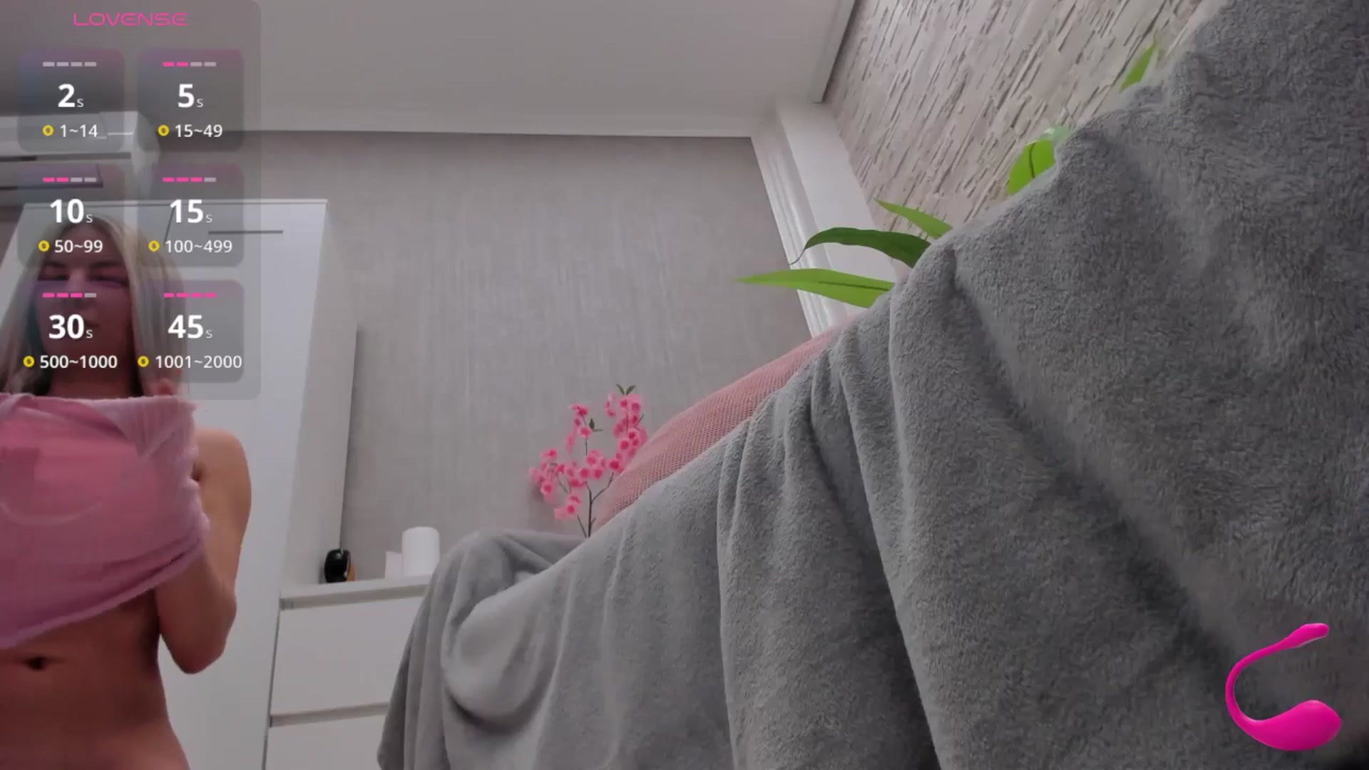 Gallery image thumbnail from NayraDream's myfreecams stream on, 01/07/2026, 13:33 image 13 of 20