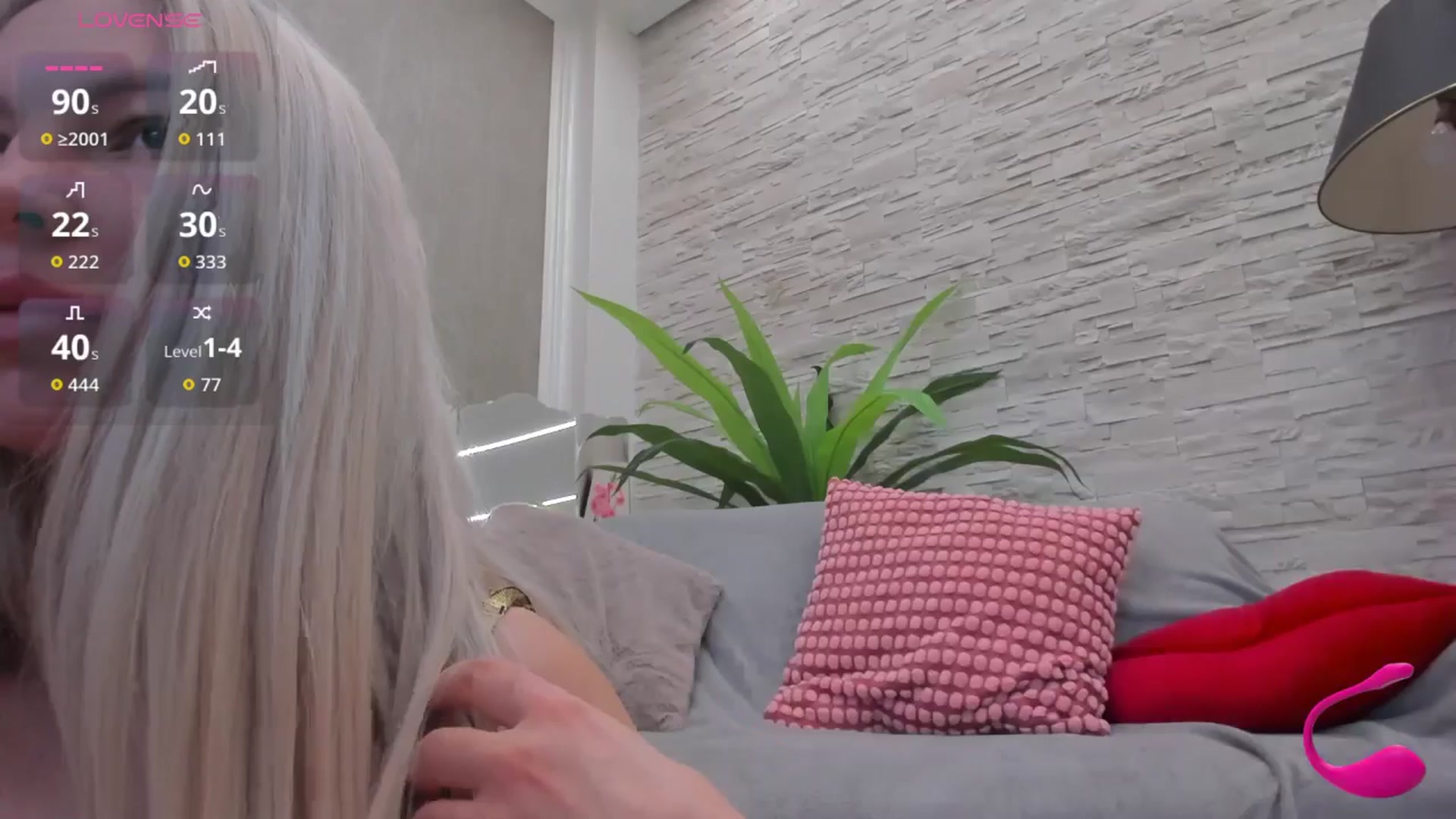 Gallery image thumbnail from NayraDream's myfreecams stream on, 01/10/2026, 09:48 image 20 of 20