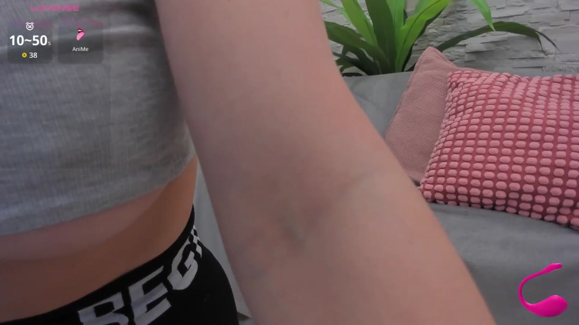 Gallery image thumbnail from NayraDream's myfreecams stream on, 01/31/2026, 09:50 image 5 of 20