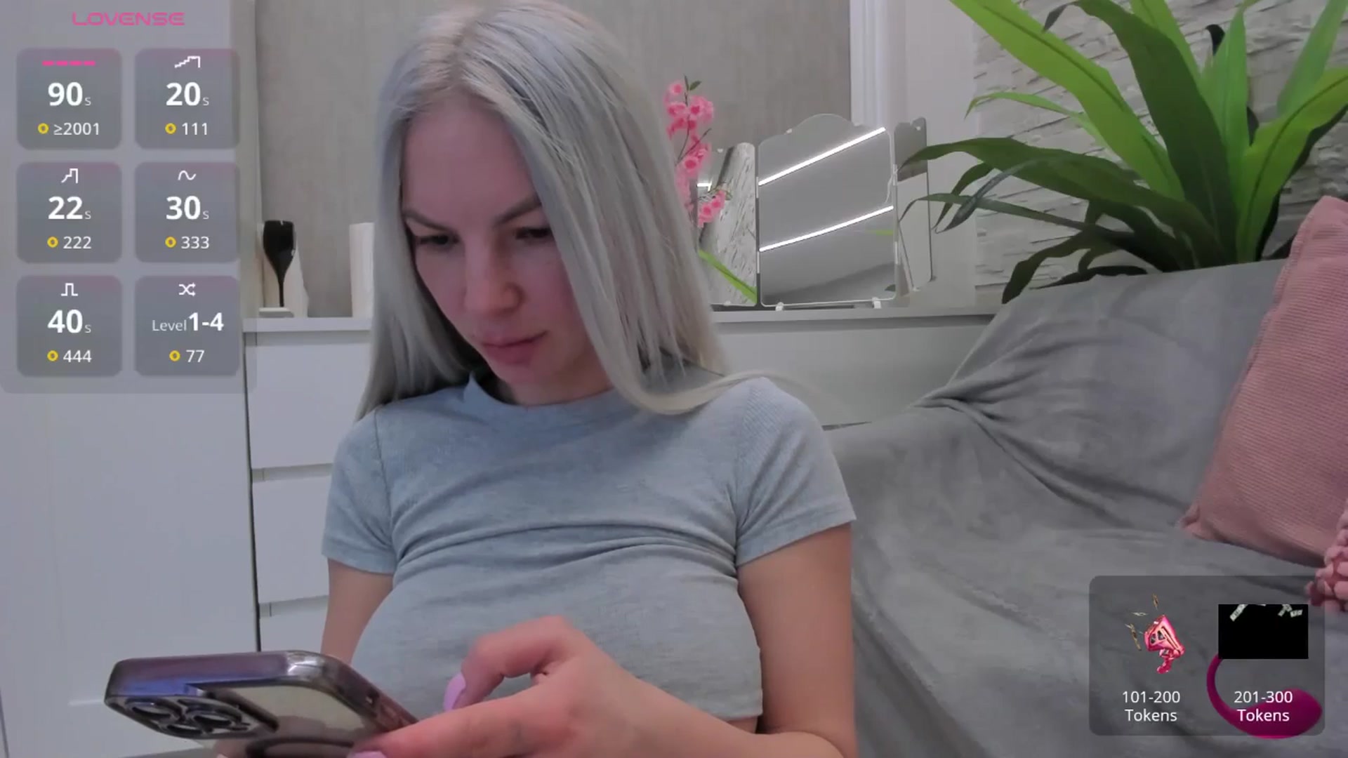 Gallery image thumbnail from NayraDream's myfreecams stream on, 01/31/2026, 09:50 image 6 of 20