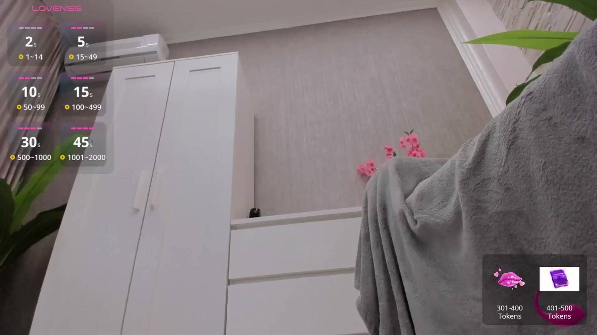 Gallery image thumbnail from NayraDream's myfreecams stream on, 02/07/2026, 09:37 image 10 of 20