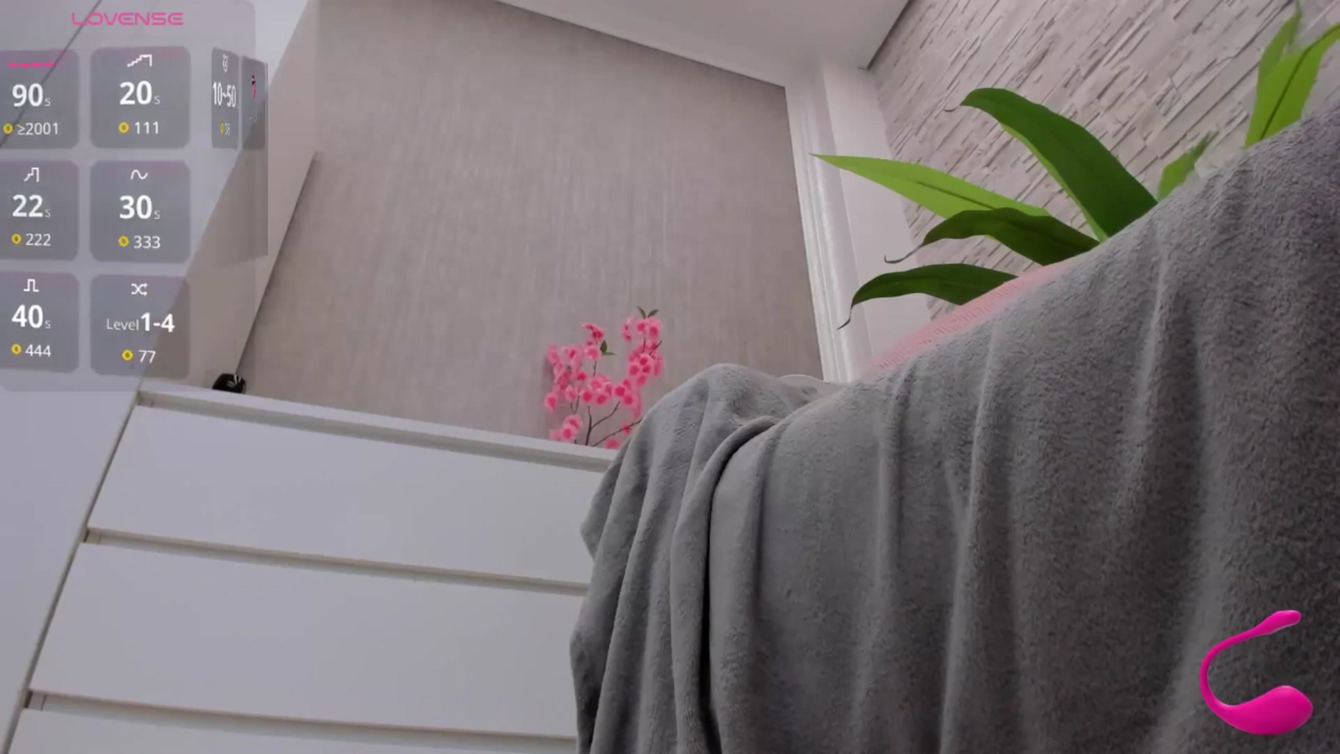 Gallery image thumbnail from NayraDream's myfreecams stream on, 02/12/2026, 12:07 image 13 of 20