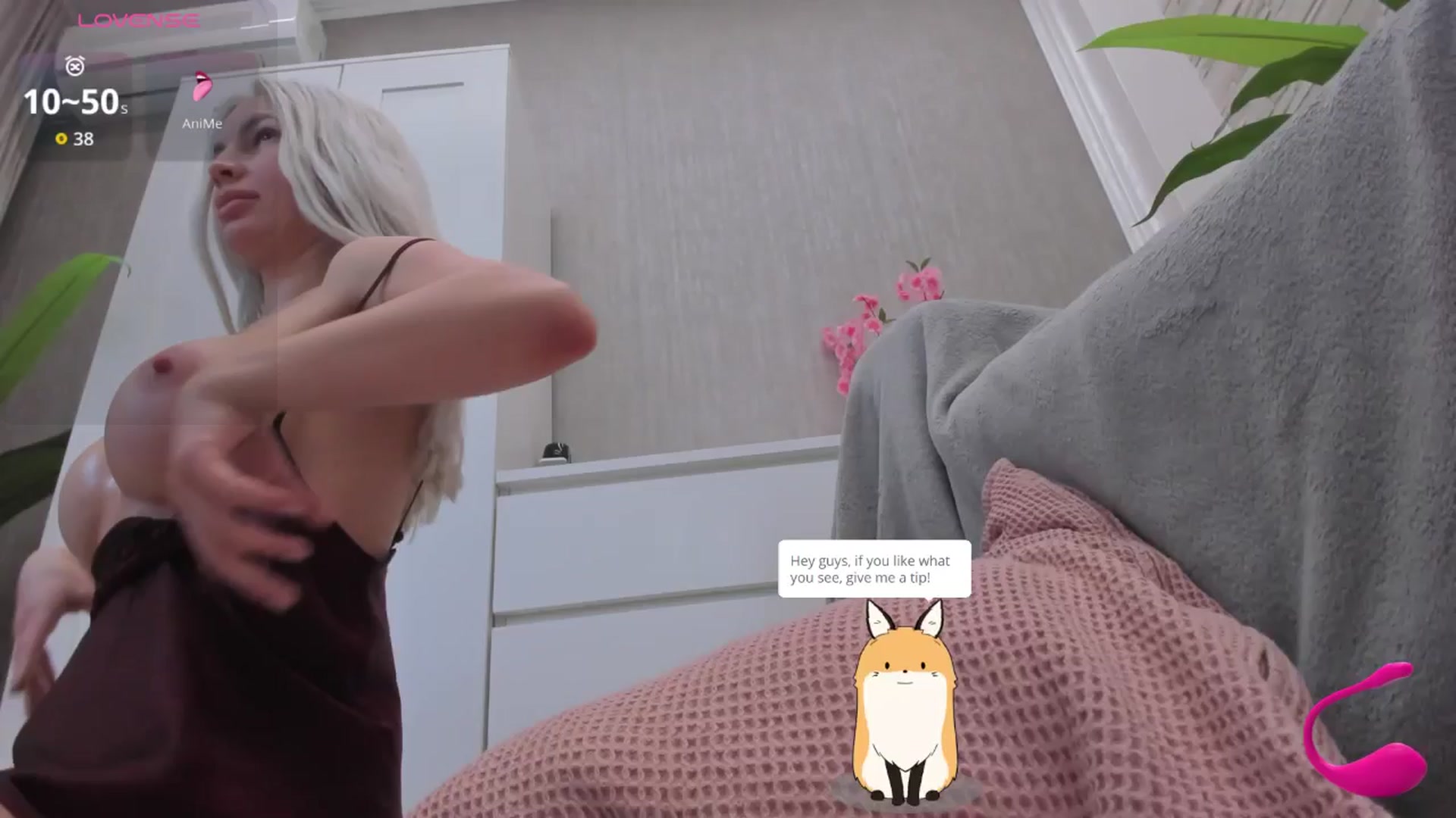 Gallery image thumbnail from NayraDream's myfreecams stream on, 02/14/2026, 12:55 image 4 of 20