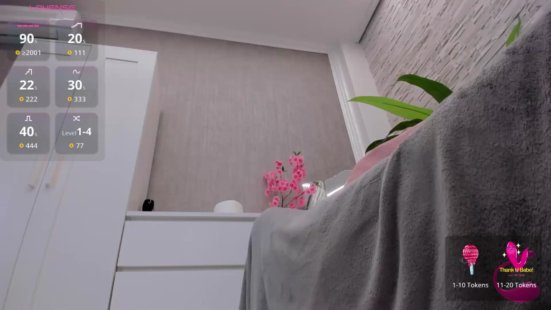 Gallery image thumbnail from NayraDream's myfreecams stream on, 02/18/2026, 11:57 image 18 of 20