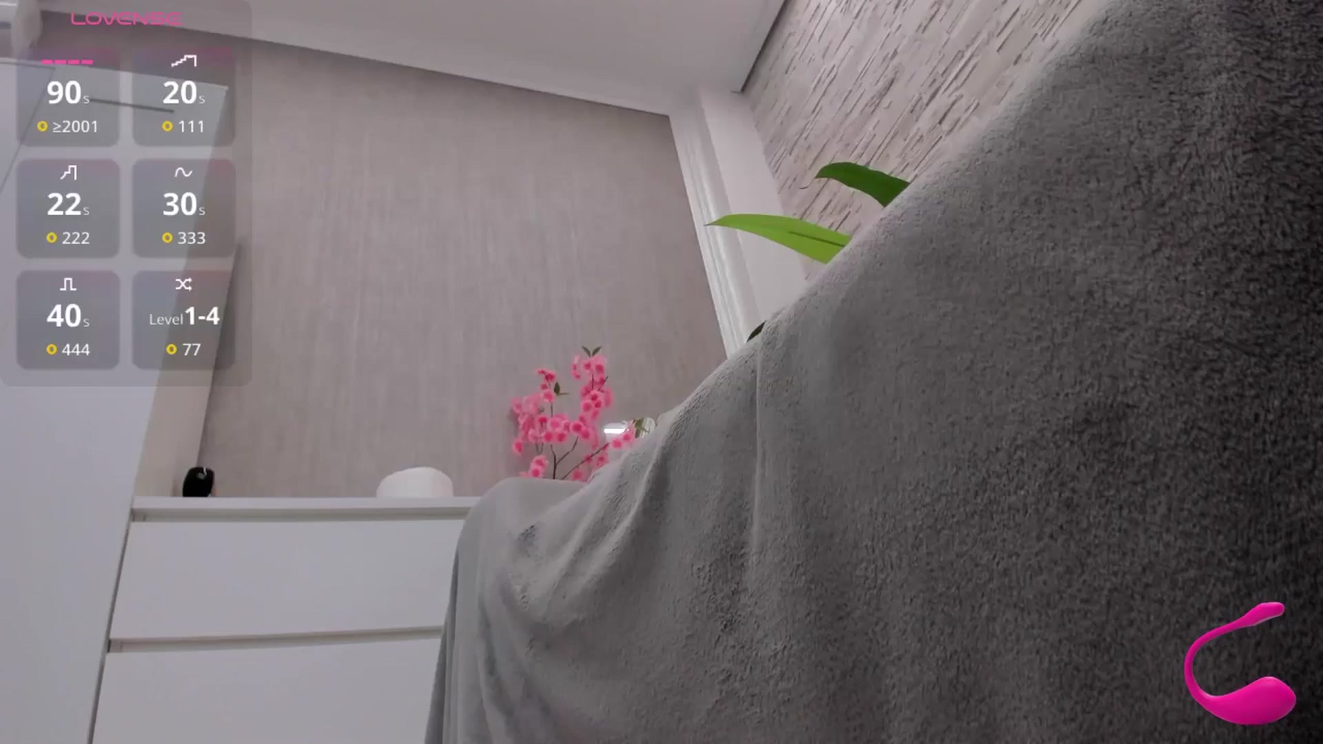 Gallery image thumbnail from NayraDream's myfreecams stream on, 02/18/2026, 11:57 image 15 of 20