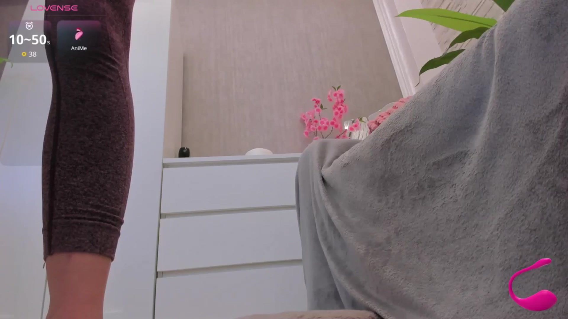 Gallery image thumbnail from NayraDream's myfreecams stream on, 02/19/2026, 12:17 image 11 of 20