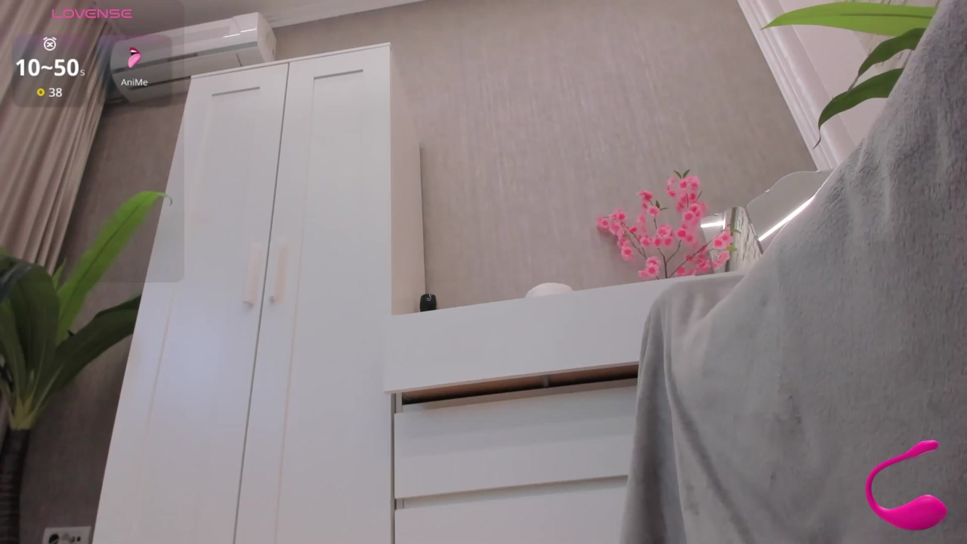 Gallery image thumbnail from NayraDream's myfreecams stream on, 02/20/2026, 12:49 image 20 of 20