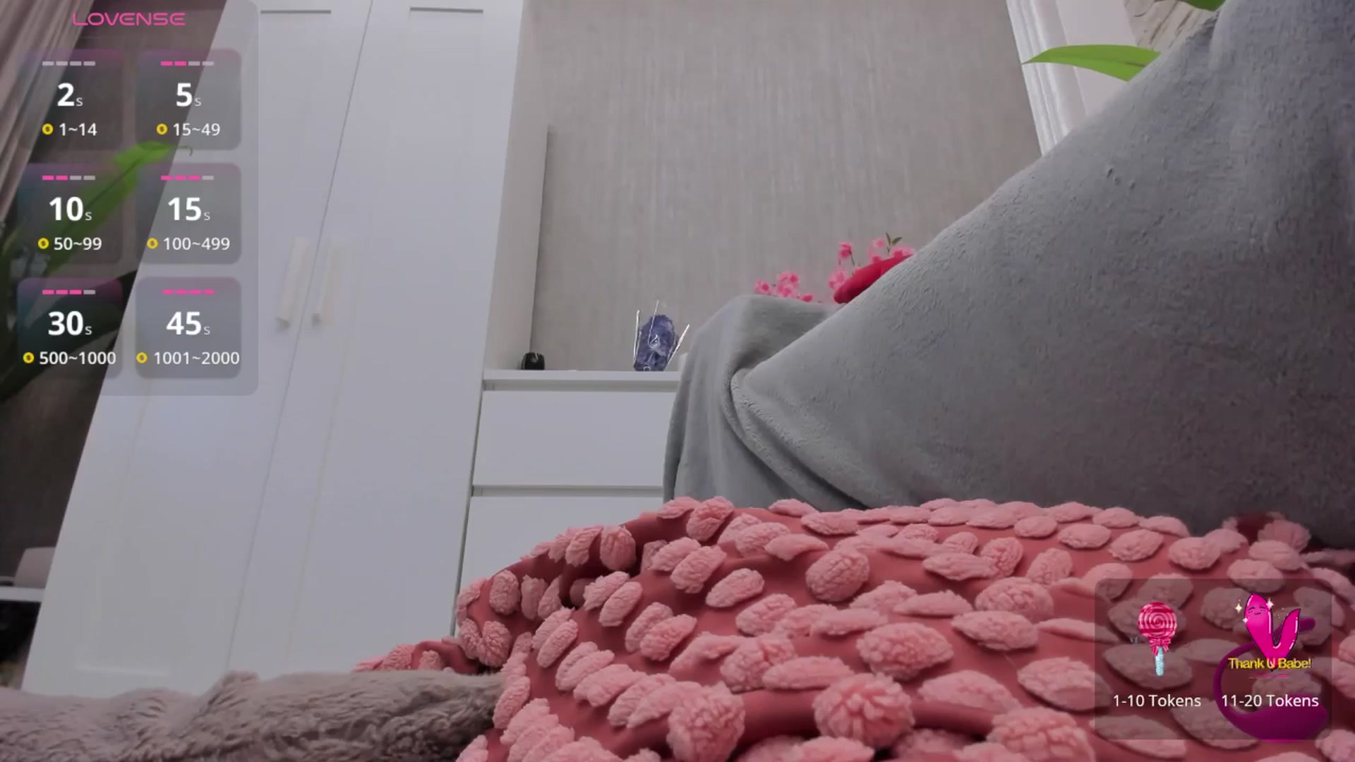 Gallery image thumbnail from NayraDream's myfreecams stream on, 02/28/2026, 09:58 image 18 of 20