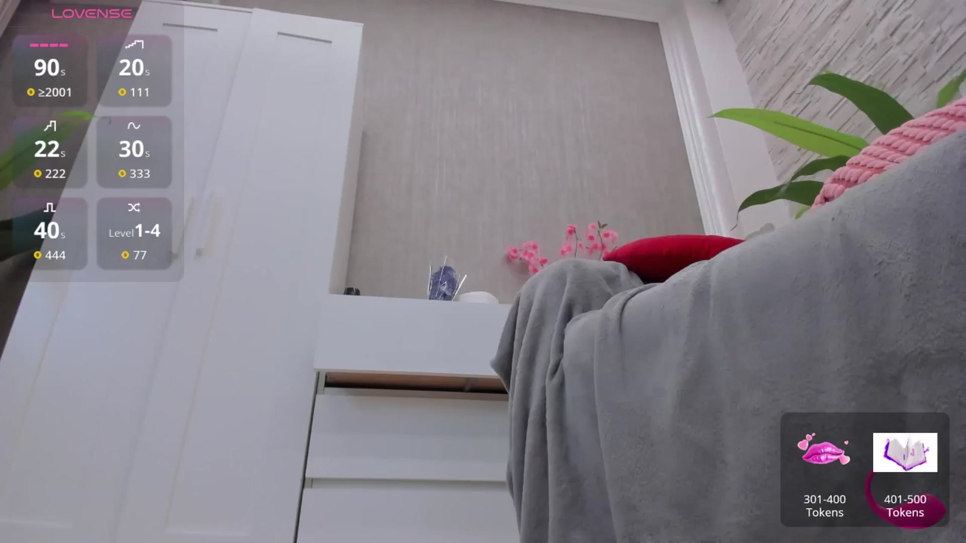 Gallery image thumbnail from NayraDream's myfreecams stream on, 02/28/2026, 12:55 image 20 of 20