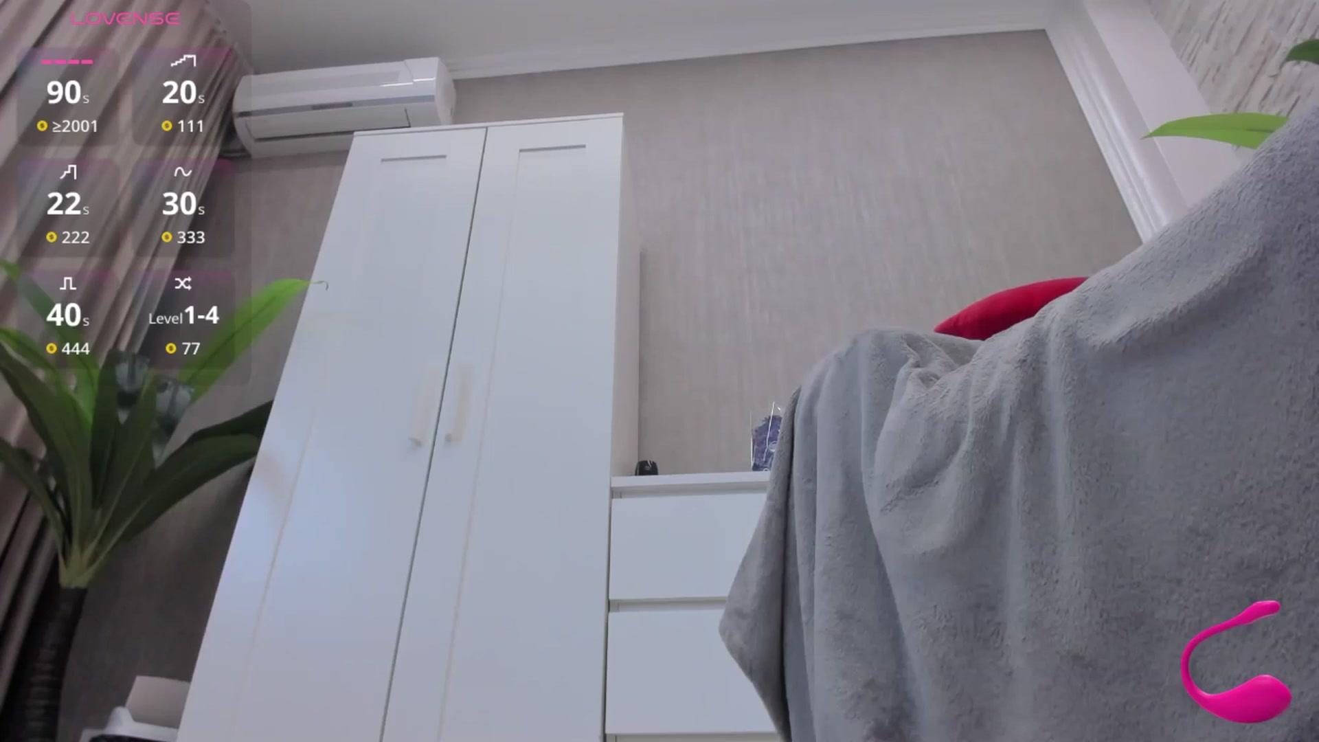 Gallery image thumbnail from NayraDream's myfreecams stream on, 03/02/2026, 12:42 image 13 of 20